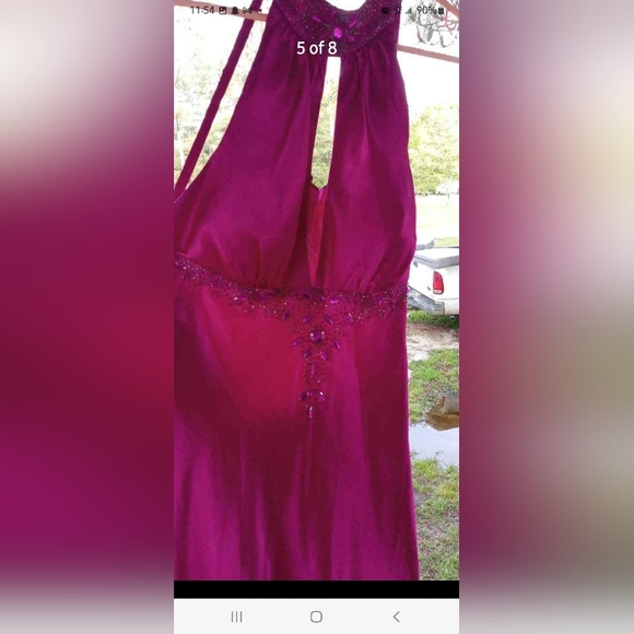 2 prom are homecoming dresses - Picture 5 of 8